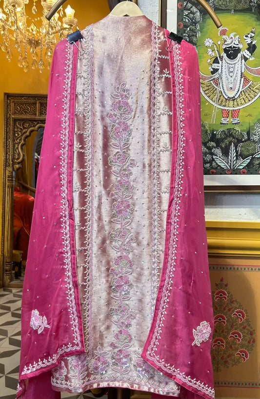 Zareen-é-Moti (Wine)