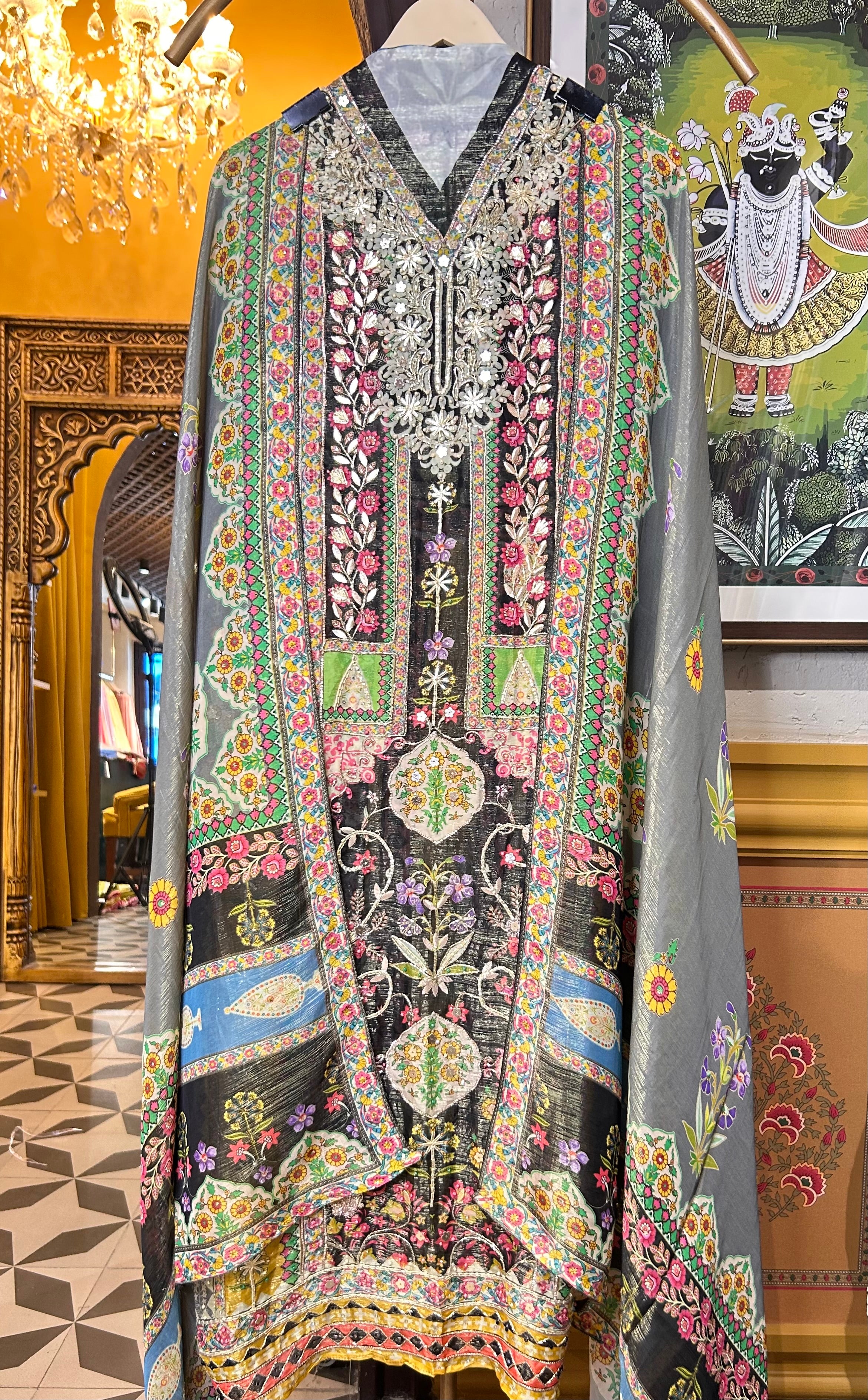 Rang-e-Ruhani