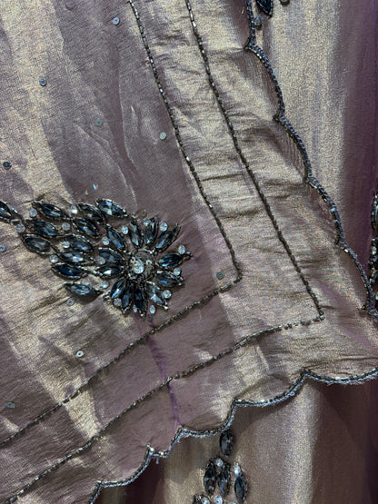 Chandrika Étoile Suit