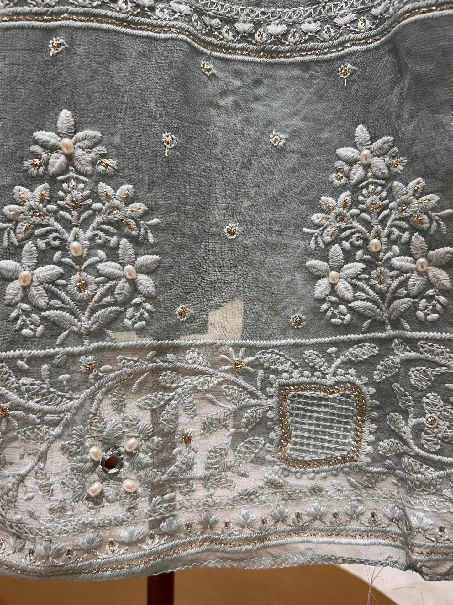 Zehaara Anarkali Suit