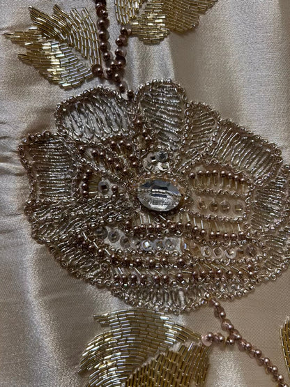 Zarvisha Cutwork Noor Suit