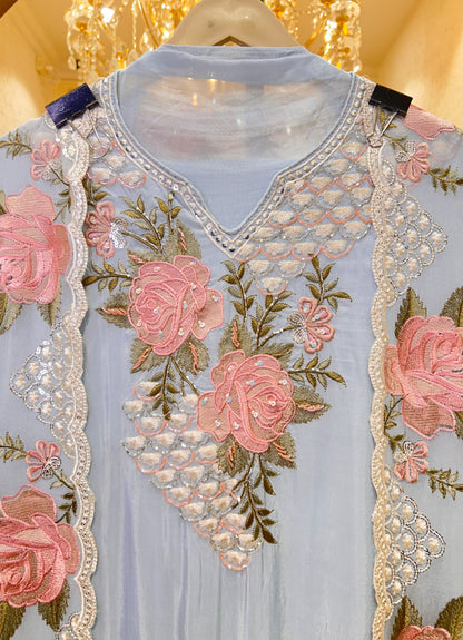 Eshaal Bloom Suit