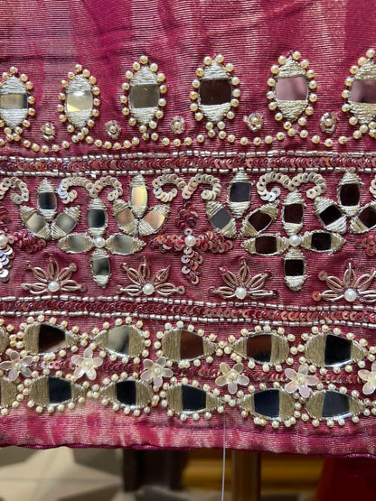 Ruh-e-Chamak (Wine)