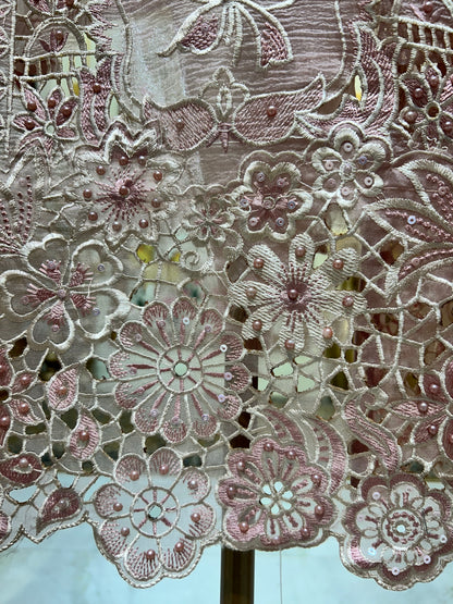 Zarehna Pakistani Suit