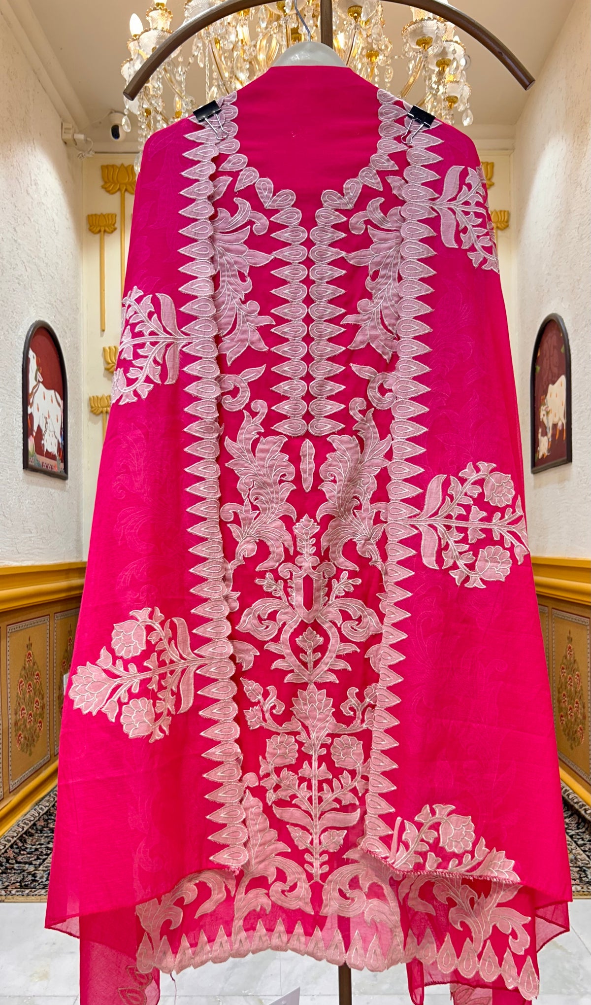 Ruhgul Mul Suit