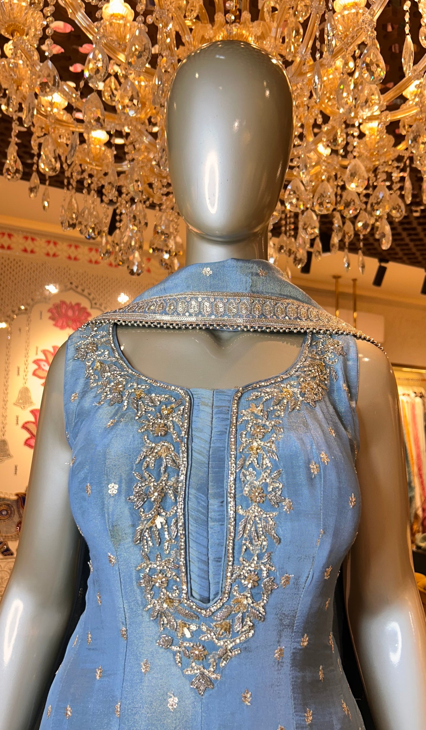 Noor-e-Raaya Anarkali