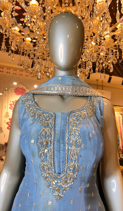 Noor-e-Raaya Anarkali