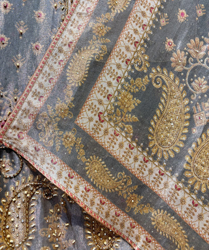 Kundanara Royale Suit
