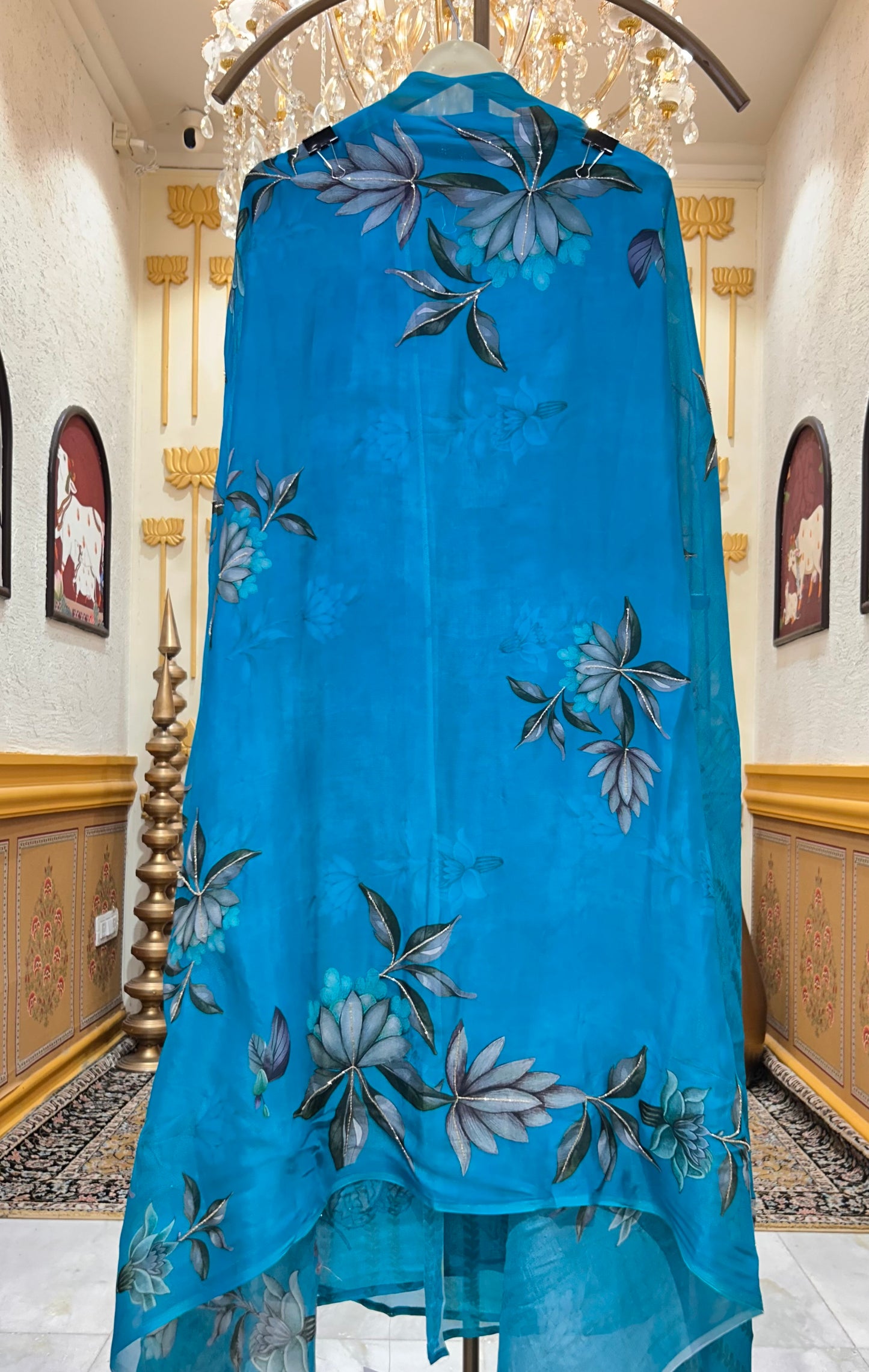 Iraaya Noor Suit