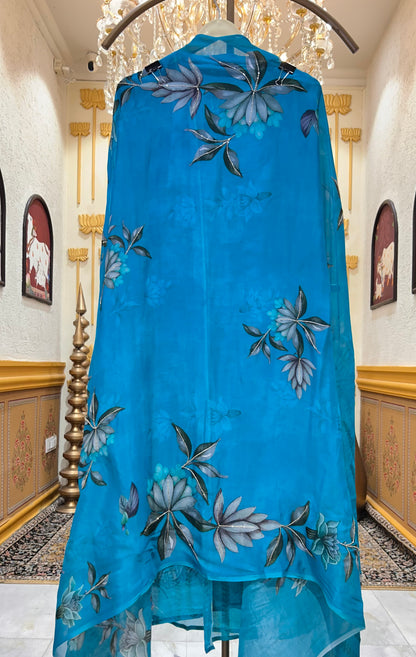 Iraaya Noor Suit