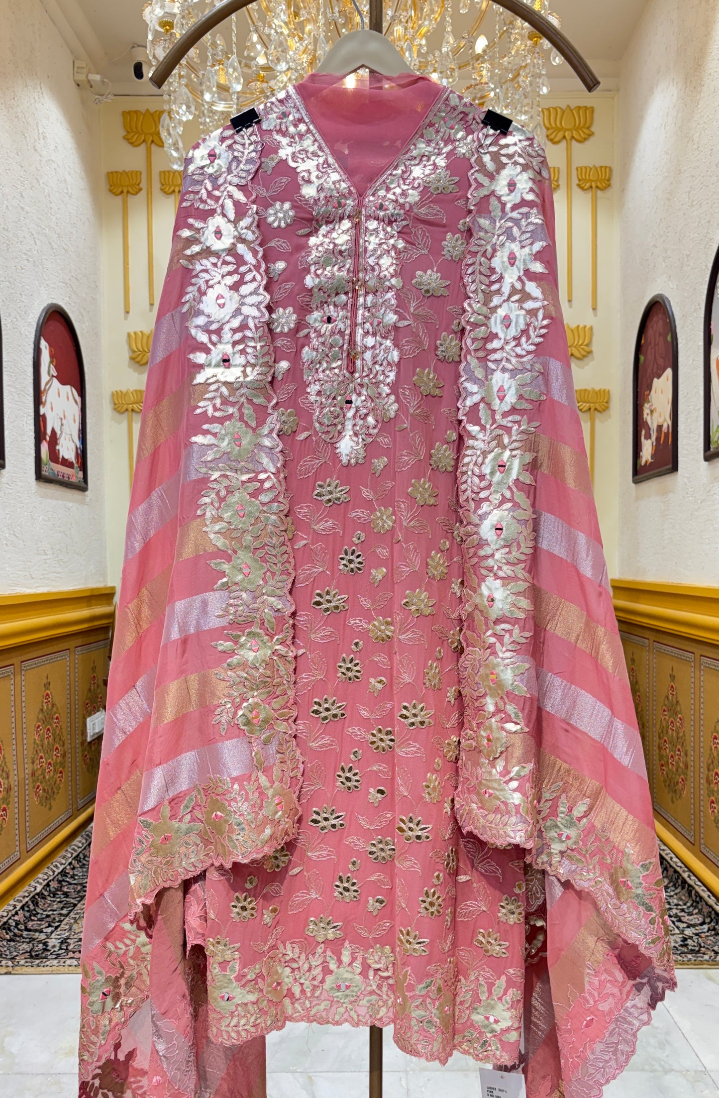 Naqsh Noor Suit
