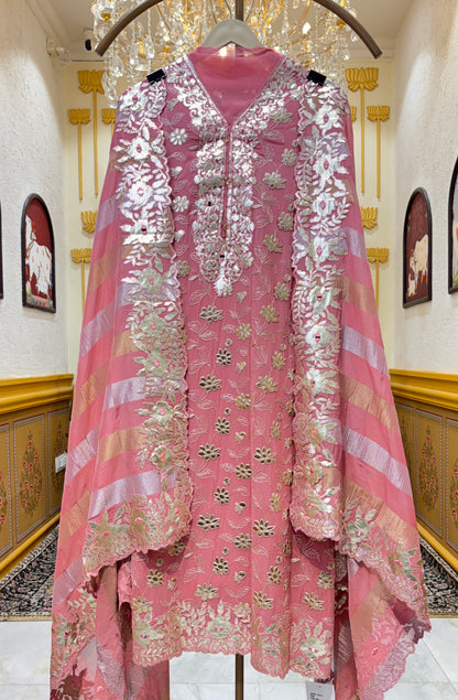 Naqsh Noor Suit