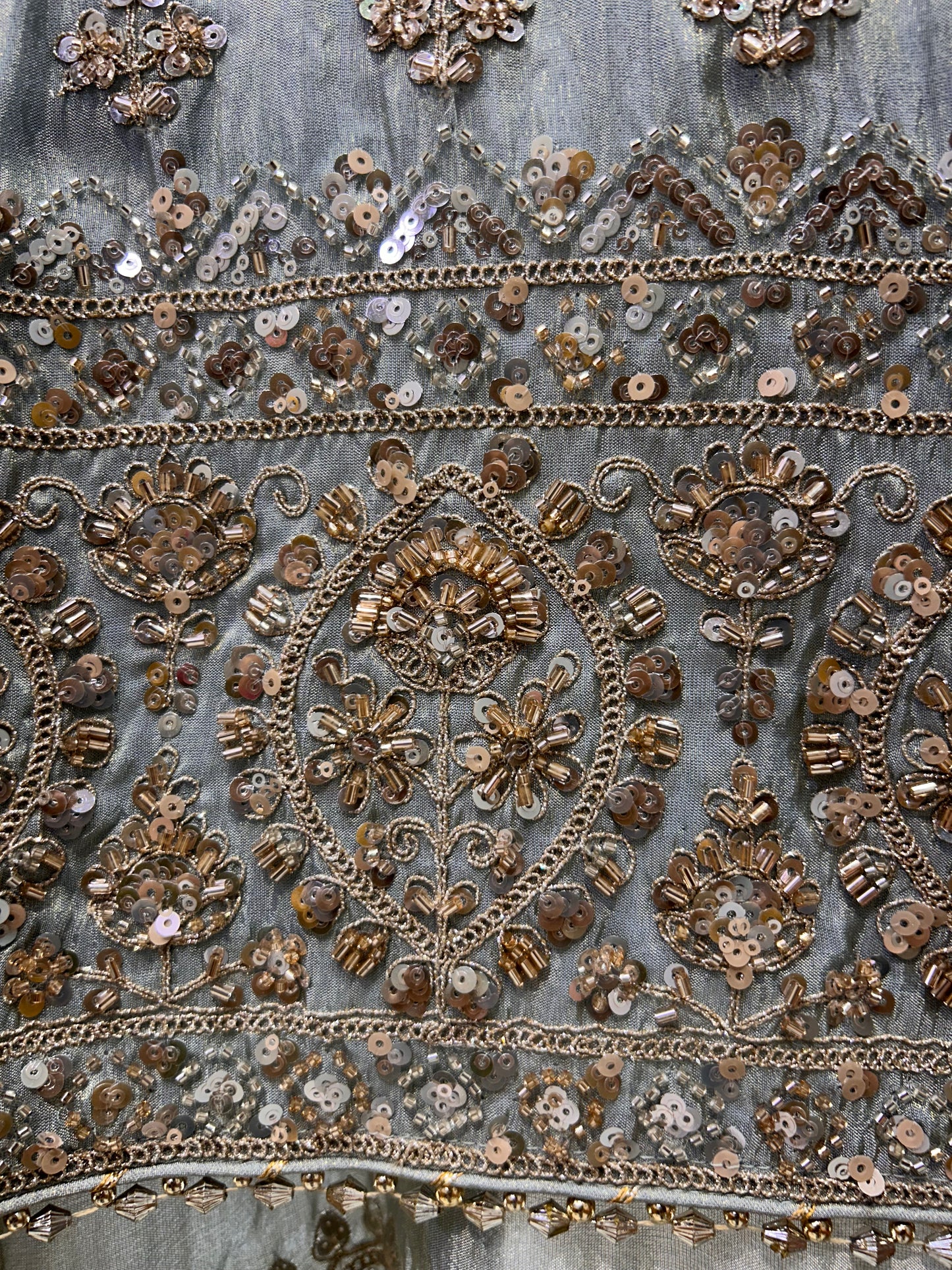 Chand Mahal Lehenga Set