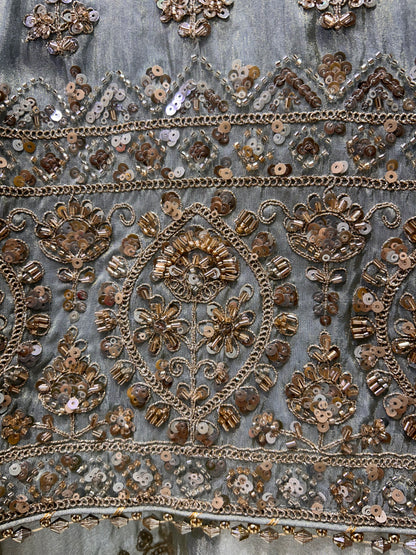 Chand Mahal Lehenga Set