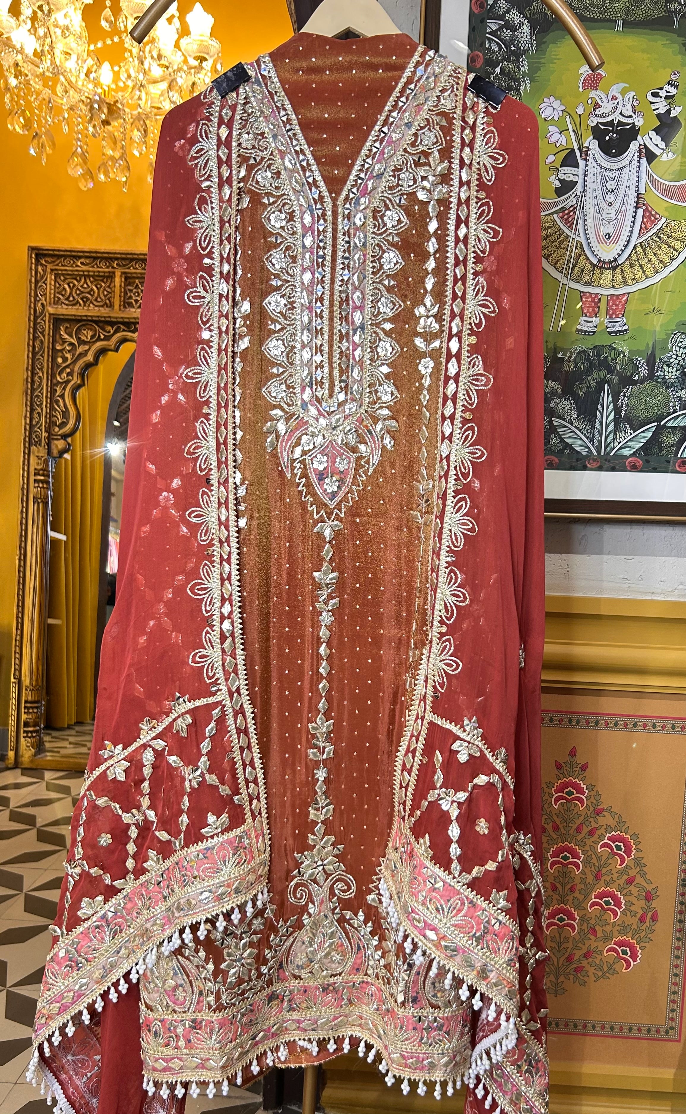 Ziya-e-Noor (Rust)