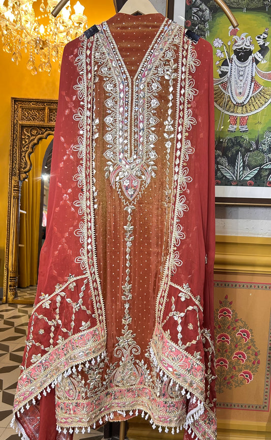 Ziya-e-Noor (Rust)