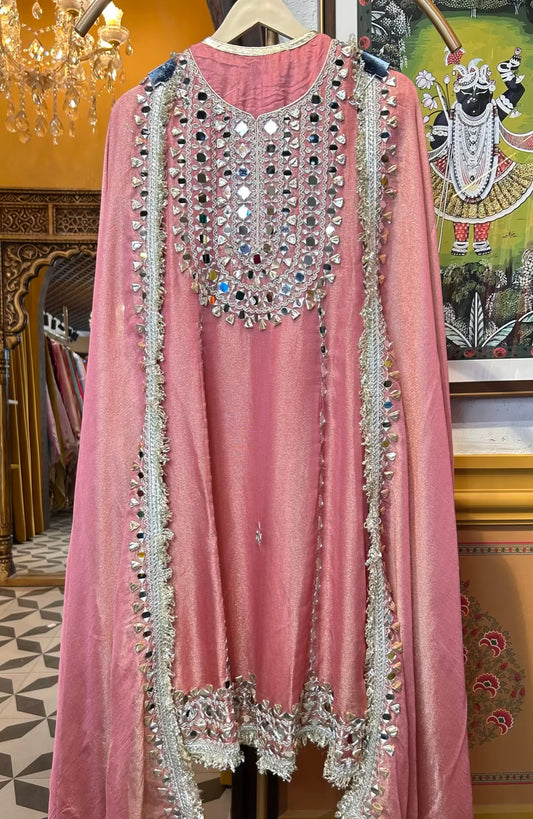 Falak-e-Luxe