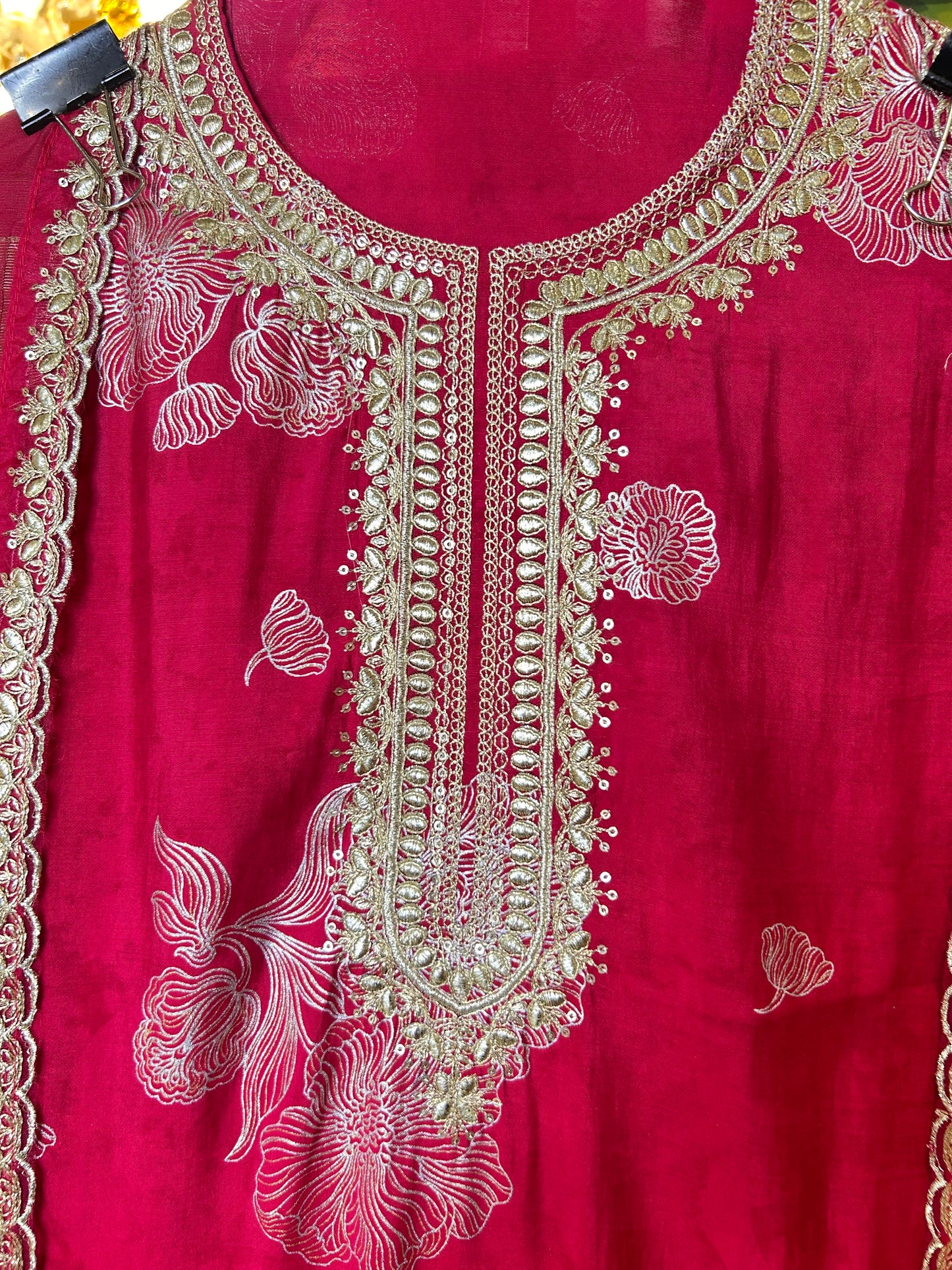 Banarasi Saaz