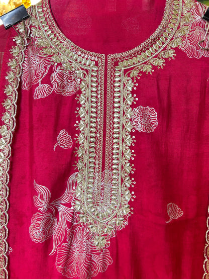 Banarasi Saaz