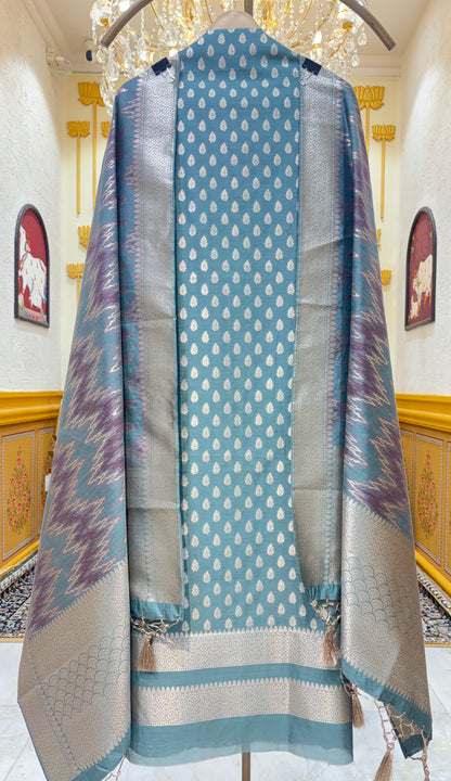 Mehraani Banarasi Suit
