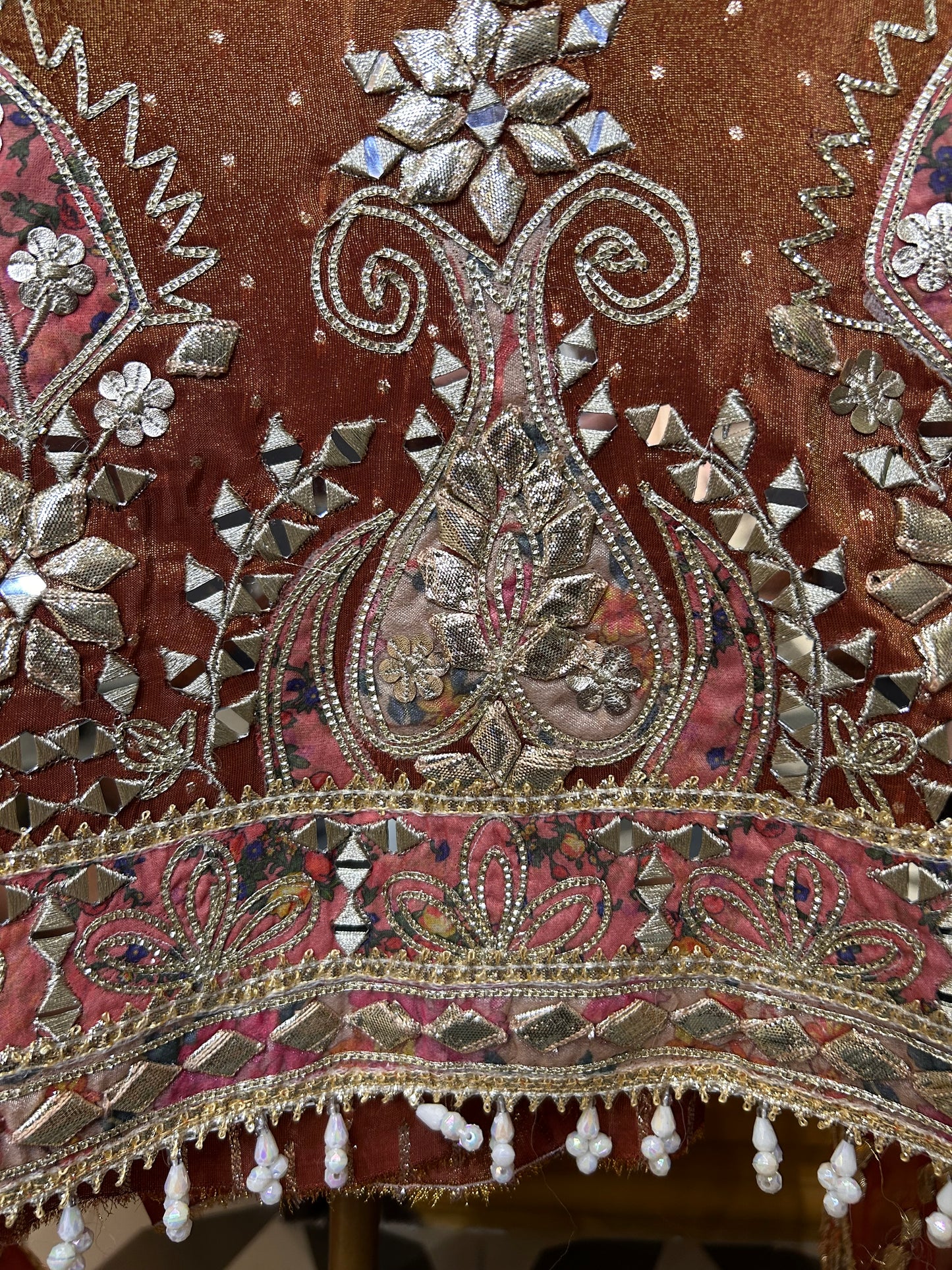 Ziya-e-Noor (Rust)