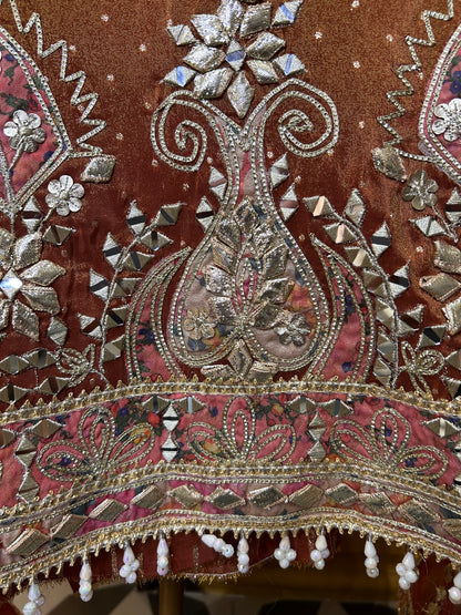 Ziya-e-Noor (Rust)