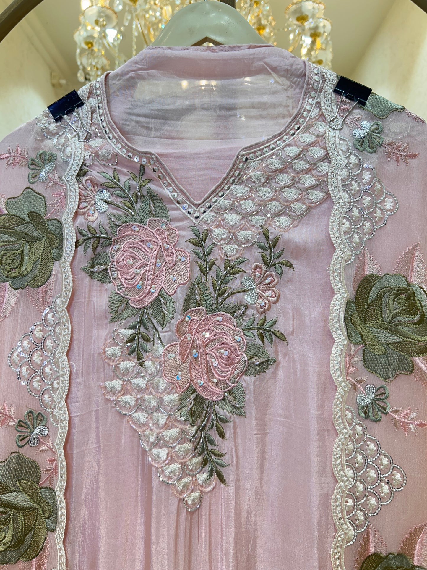 Eshaal Bloom Suit