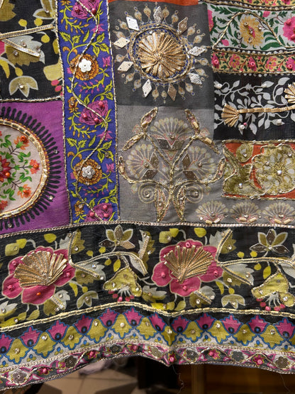 Kashish Organza Suit