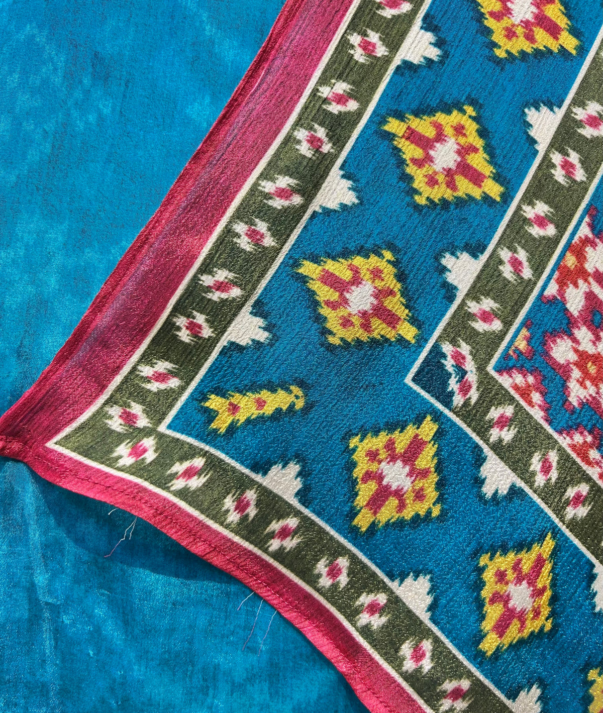 Aashvika Crepe Suit