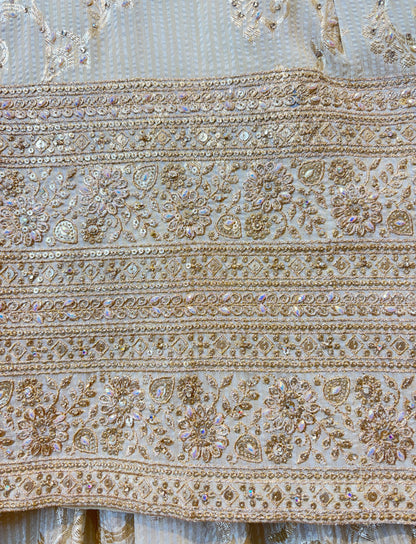 Vaidehi Banarasi Royal Lehenga