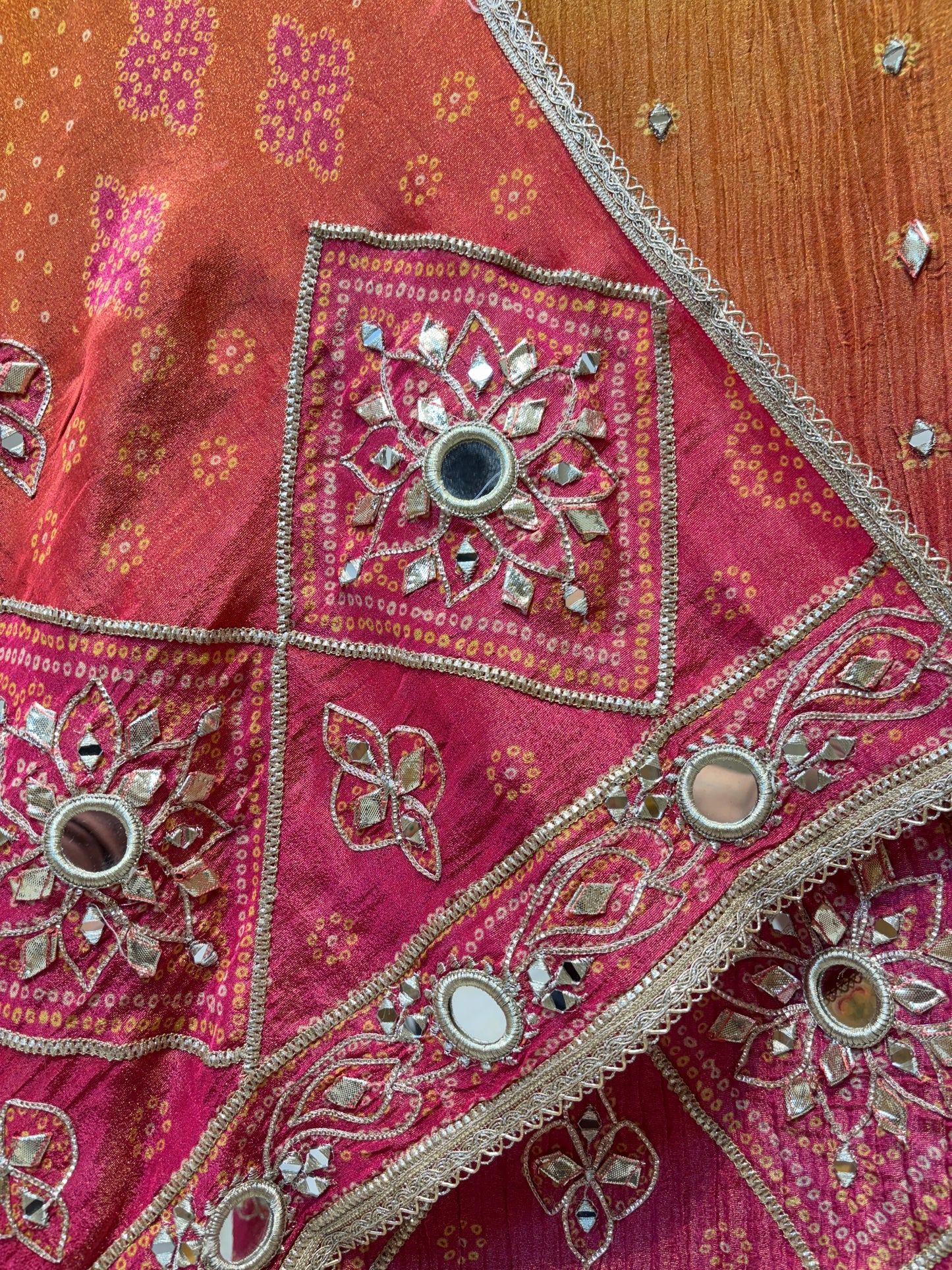 Sheesh Mahal Suit