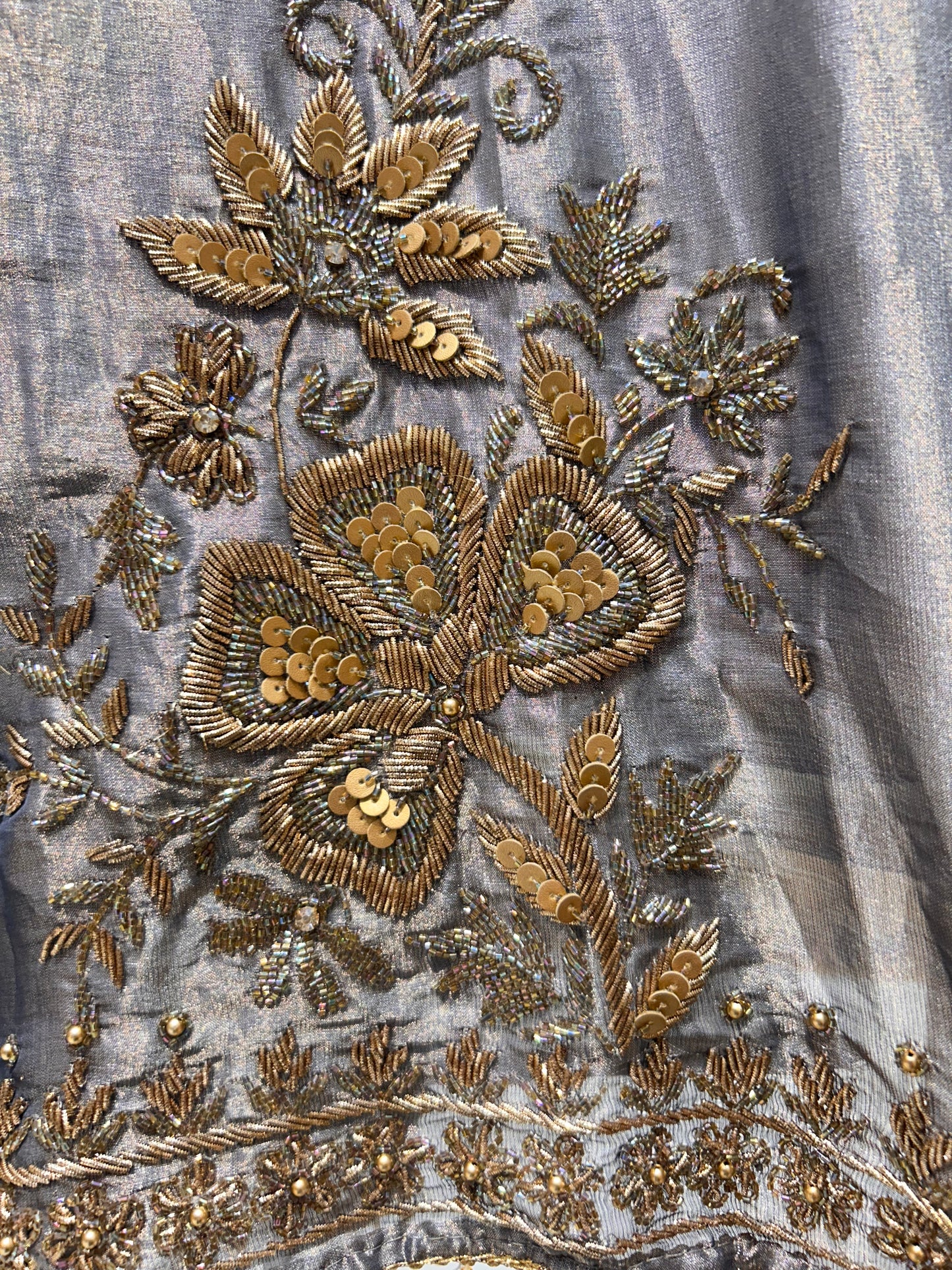 Meher Noor Élite Suit