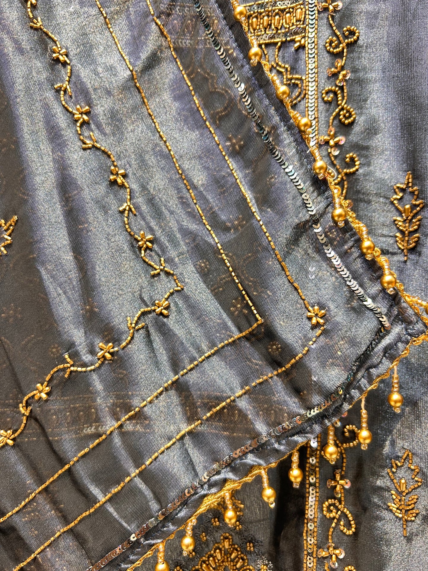 Noor Éclat Couture Suit