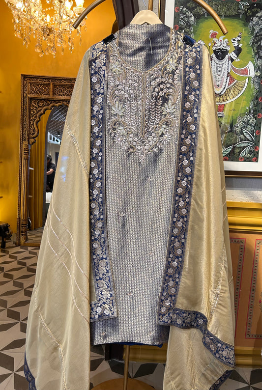 Noor-e-Tarana (Blue)