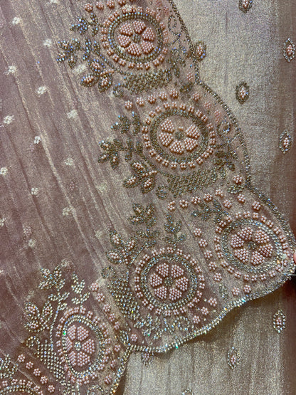 Elyra Stonework Suit