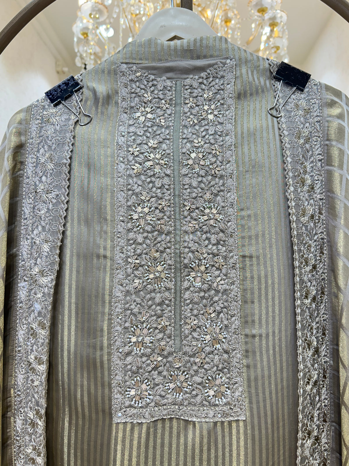 Oorja Banarasi Suit