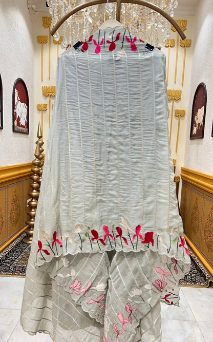 Velira Thread Élan Suit