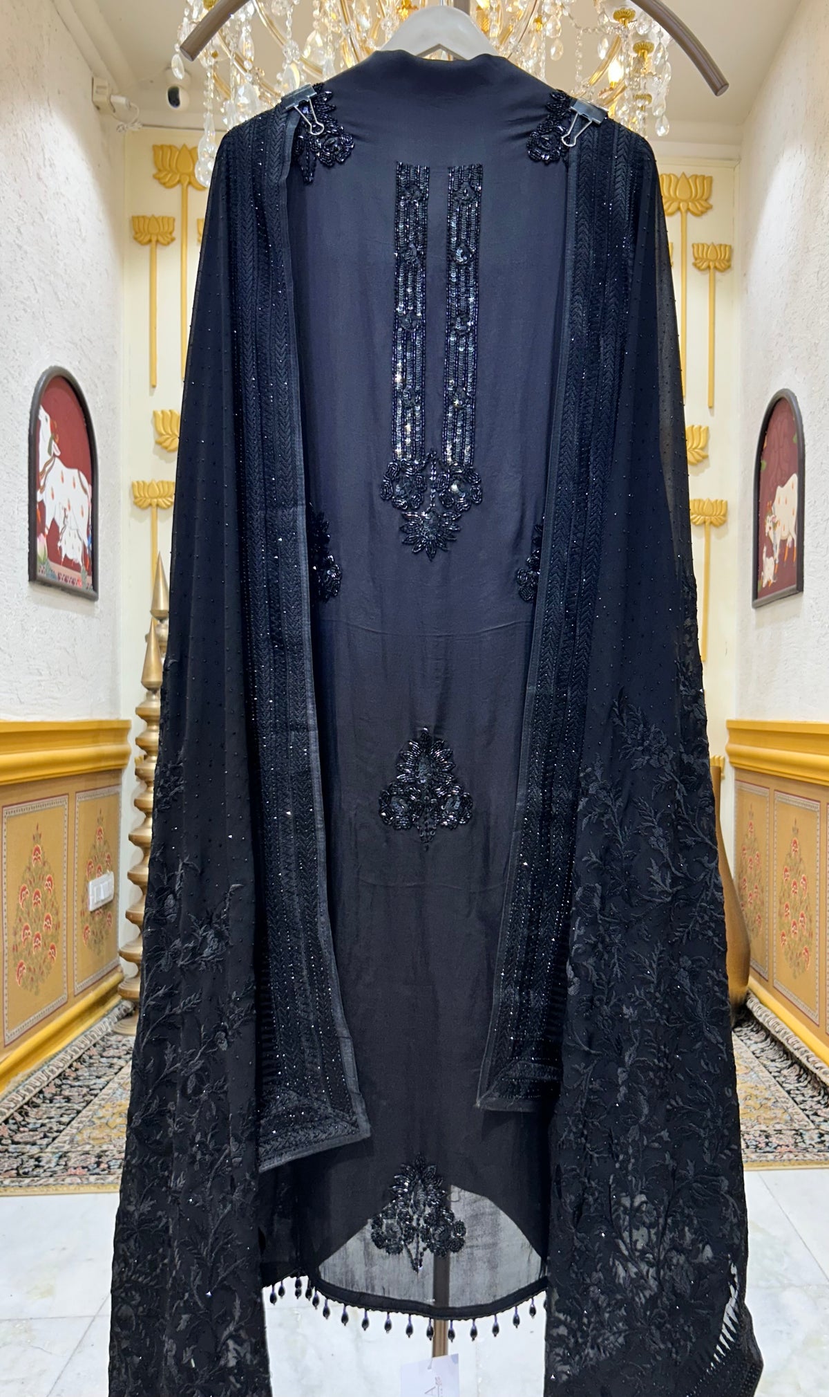 Zehnara Élan Suit