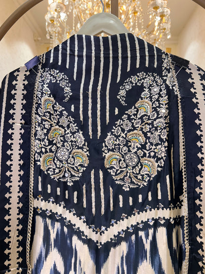 Aaina Meher Gajji Suit