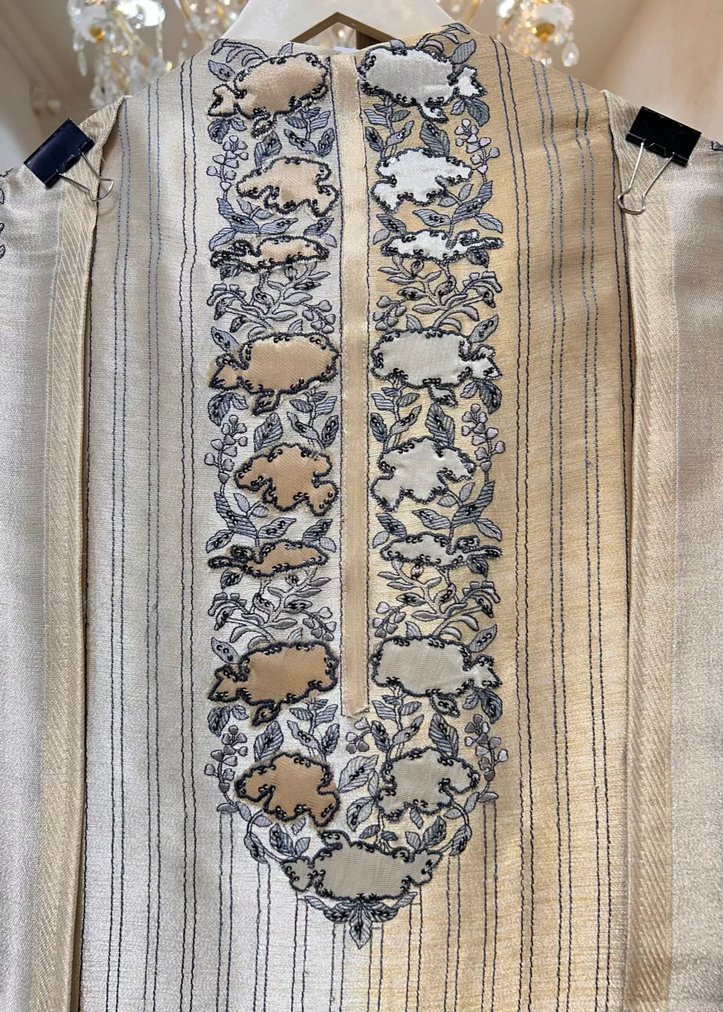 Ishara Patchloom Élan Suit