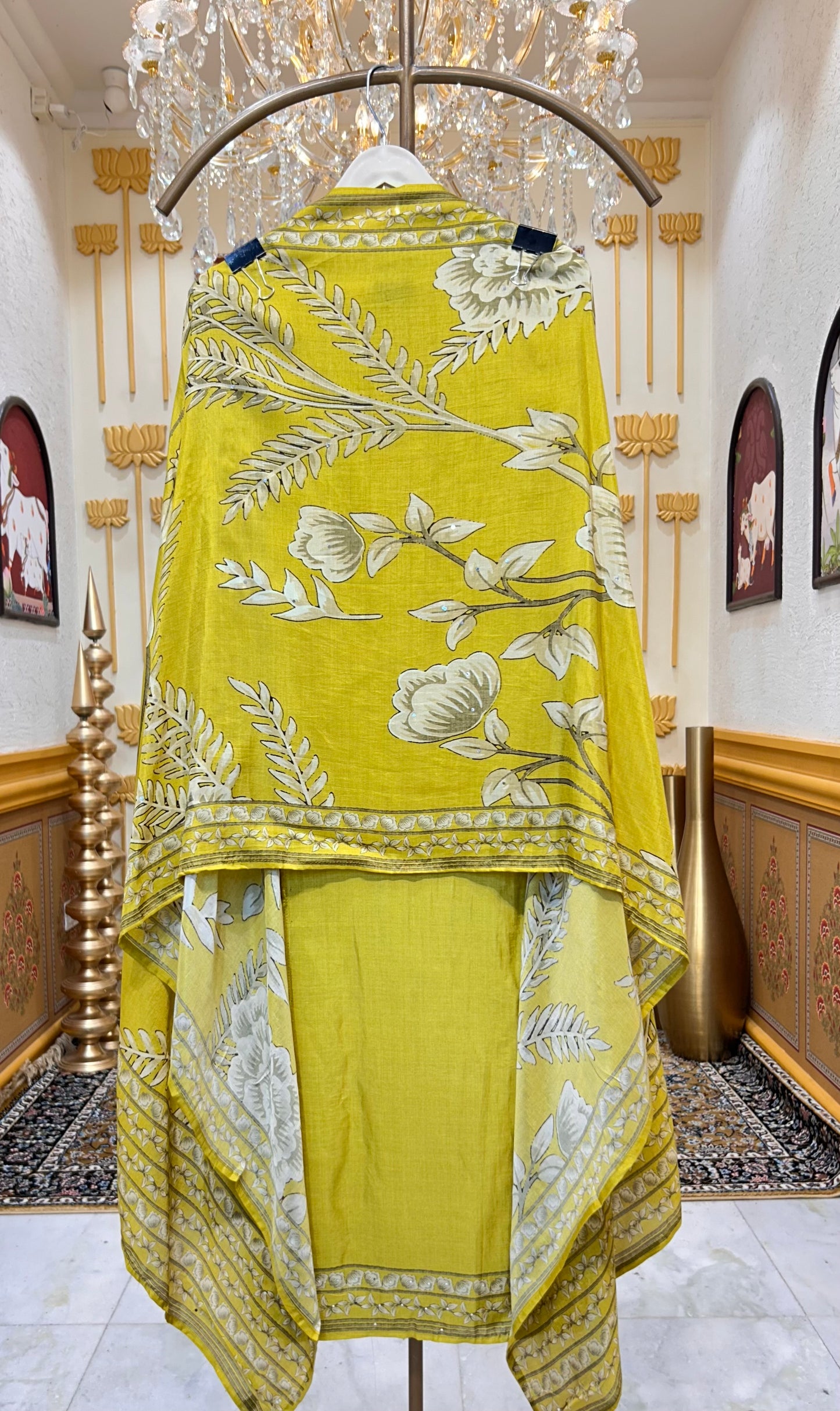 Afsheena RangNaqsh Suit