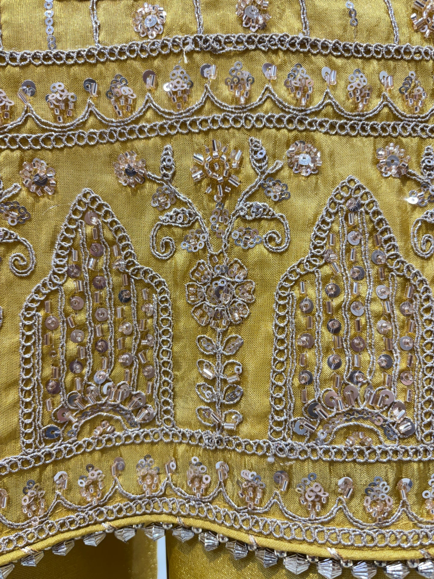 Mehr Maha Royale Lehenga Set