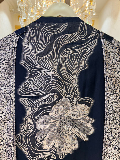 Gauhar Kashi Suit