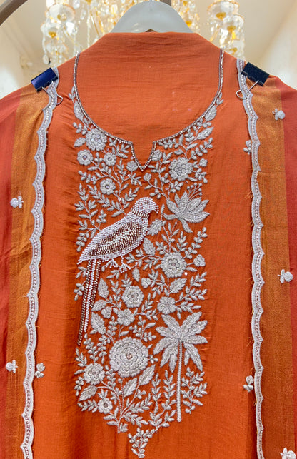 Vihana Mul Suit