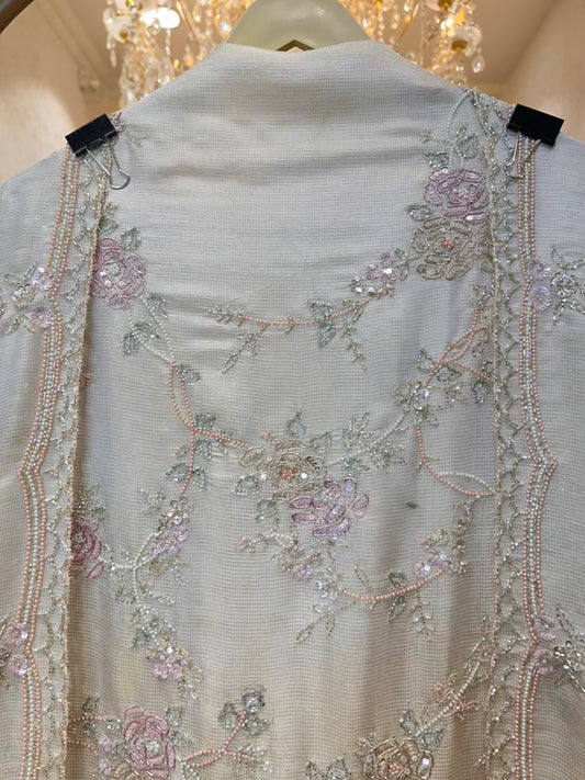 Zariya Allure Handwork Suit