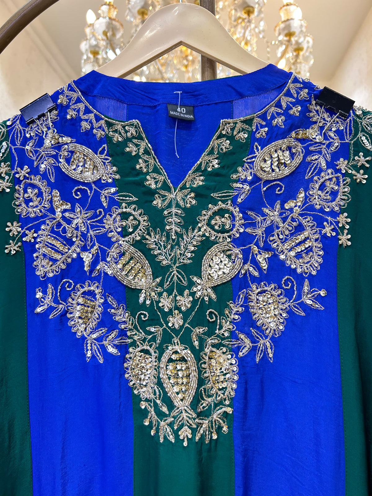 Veloura Élan Co-ord Set