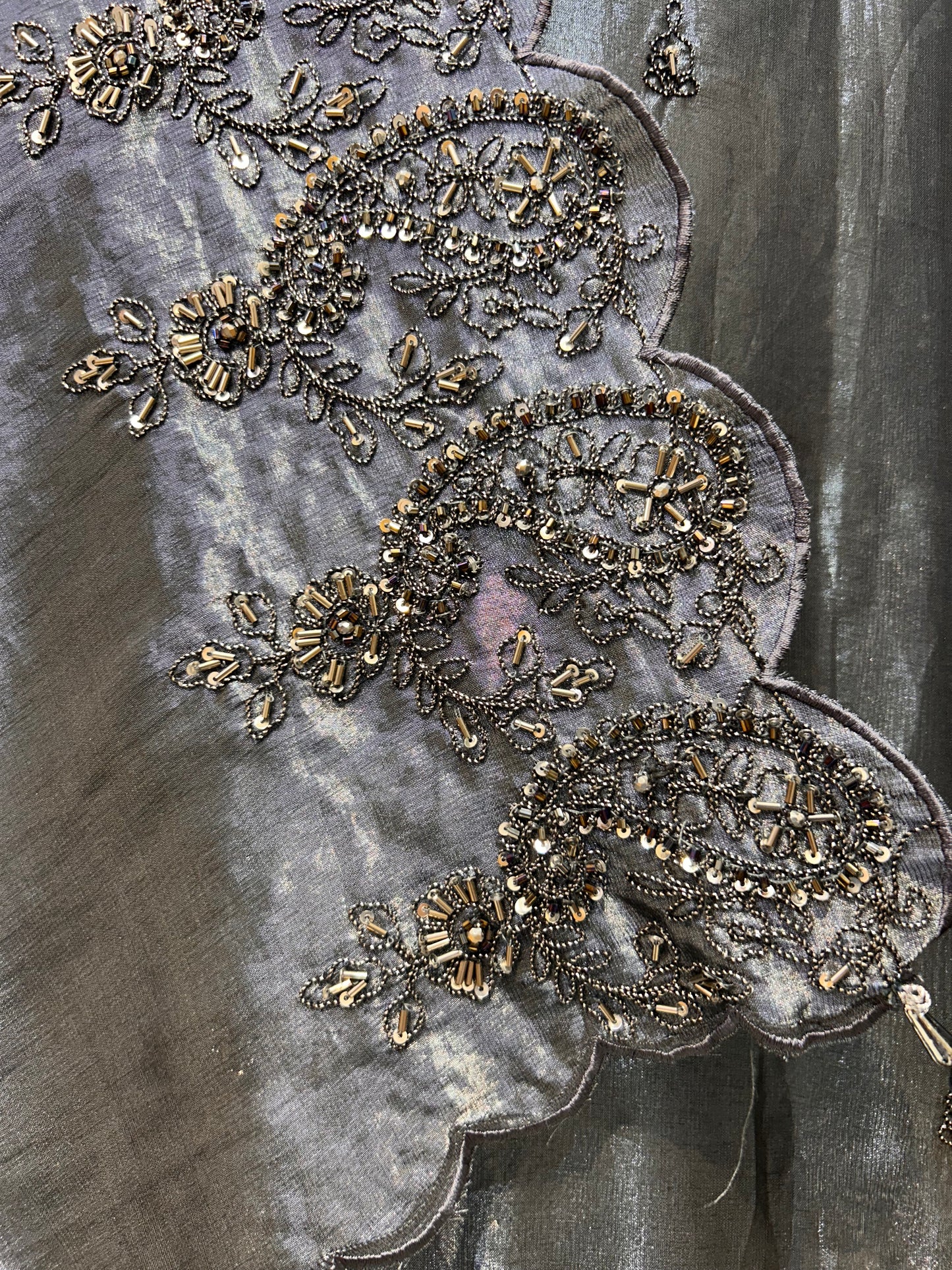 Aurelle Handwork Suit
