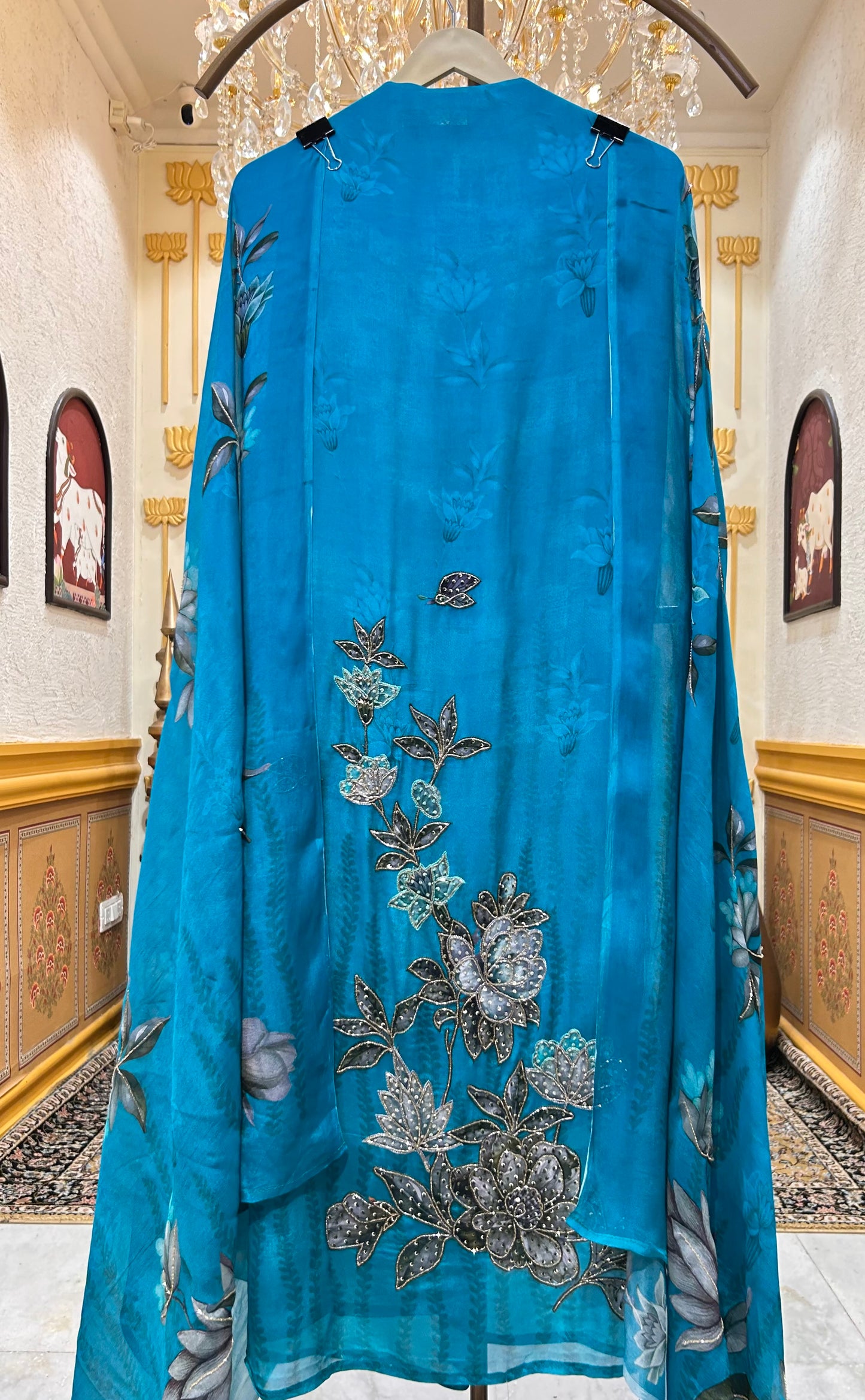 Iraaya Noor Suit
