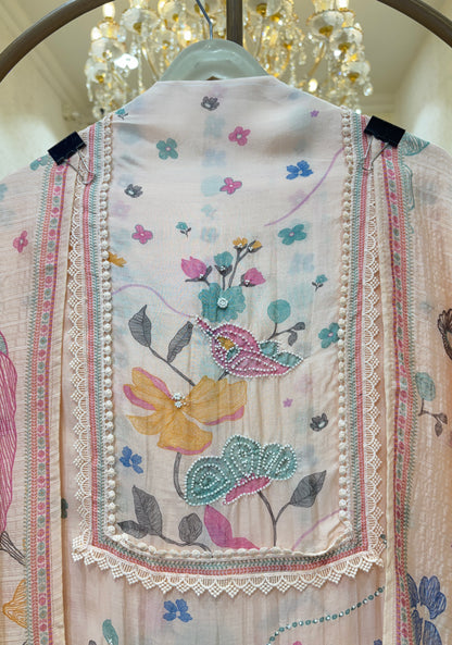 Moti Rangrez Suit