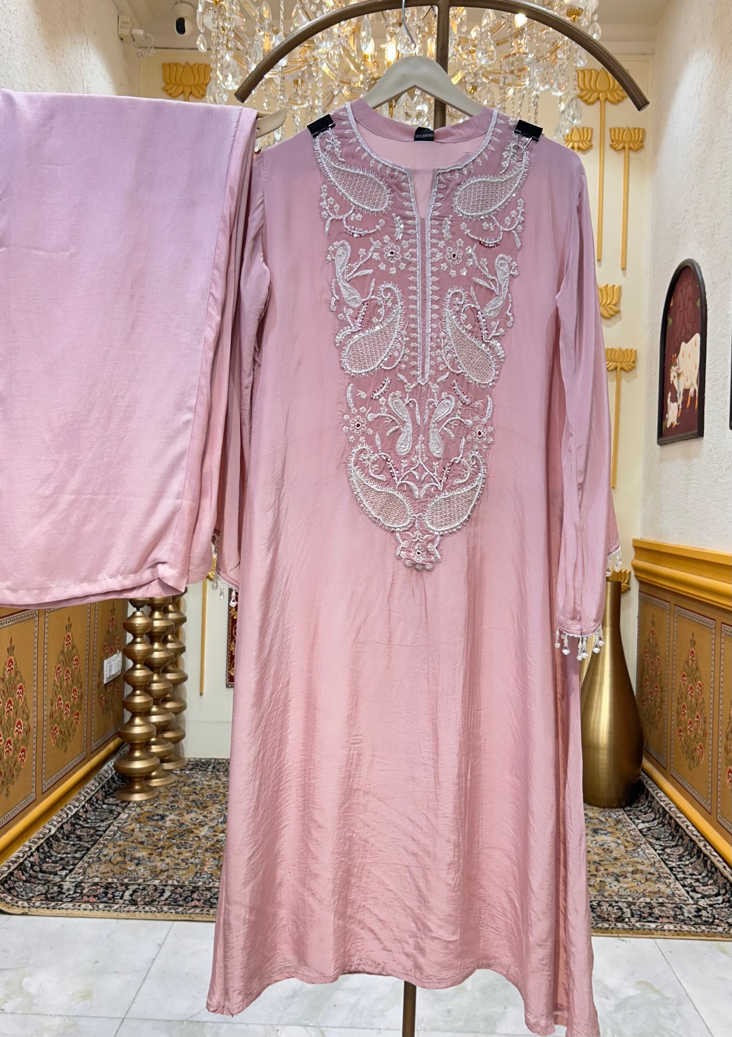 Elowyn Co-ord Set